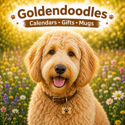 Goldendoodle Store