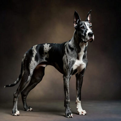 Great Dane Calendars