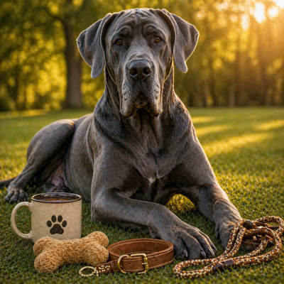 Great Dane store