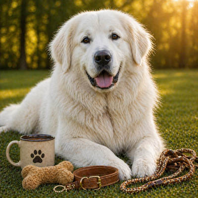 Great Pyrenees Store