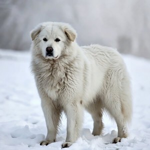 Great Pyrenees Calendars