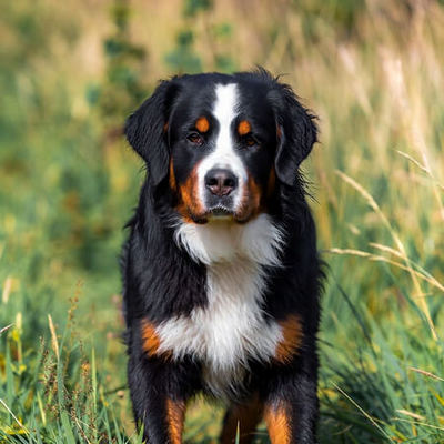Greater Swiss Mountain Dog Calendars