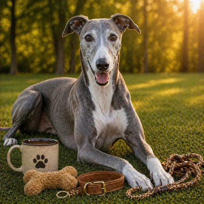 Greyhound Store
