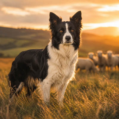 Herding Dog Calendars