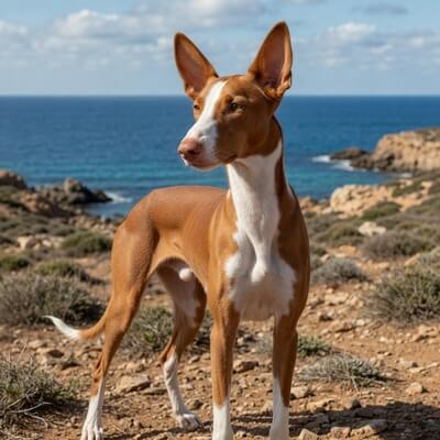 Ibizan Hound Calendars