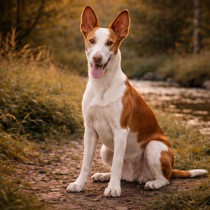 Ibizan Hound Calendars