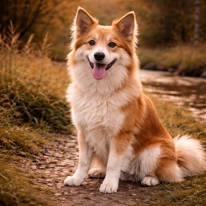 Icelandic Sheepdog Calendars