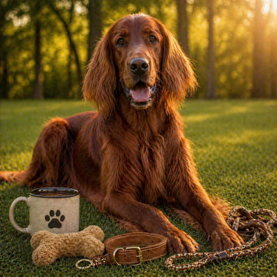 Irish Setter Store