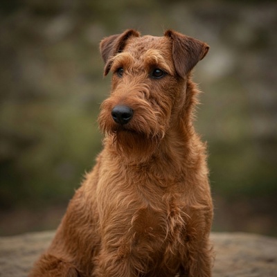Irish Terrier Calendars