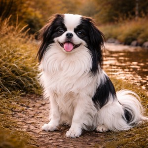 Japanese Chin Calendars