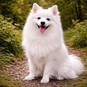 Japanese Spitz Calendars