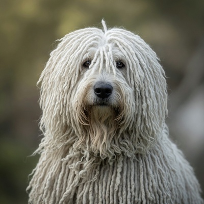 Komondor Calendars