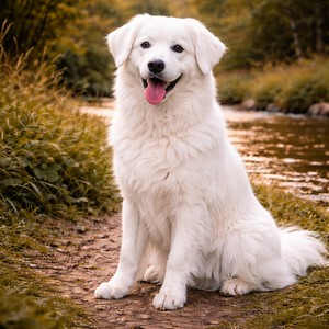 Kuvasz Calendars
