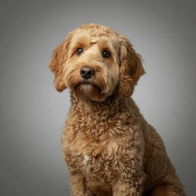 Labradoodle Calendars