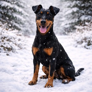 Manchester Terrier Calendars