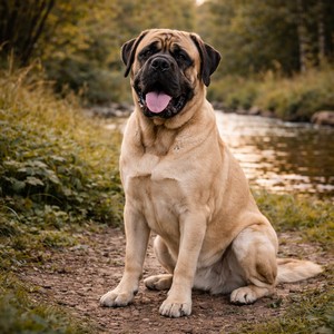 Mastiff Calendars
