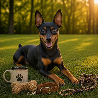 Miniature Pinscher Store