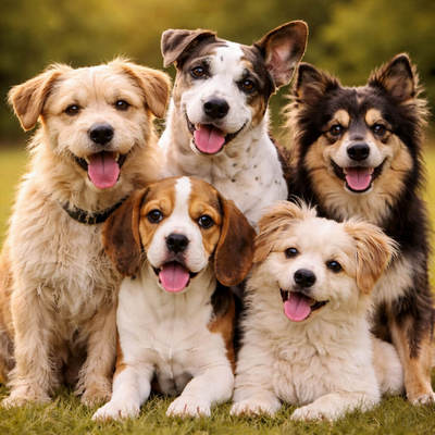 Mutts Calendars