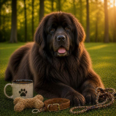 Newfoundland Dog Store