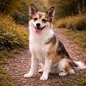 Norwegian Lundehund Calendars