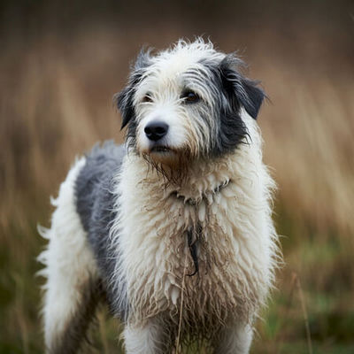 Old English Sheepdog Calendars