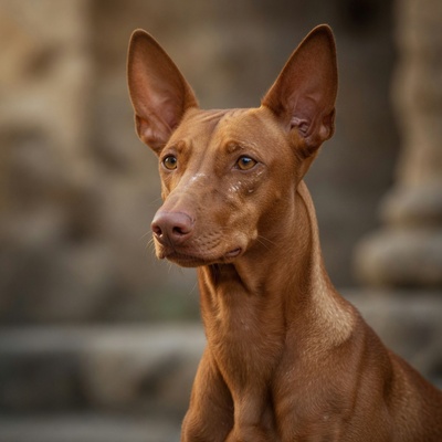 Pharaoh Hound Calendars