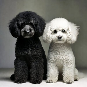 Poodle Calendars