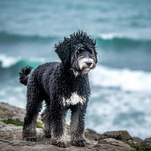 Portuguese Water Dog Calendars