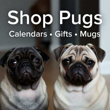 Pug Store