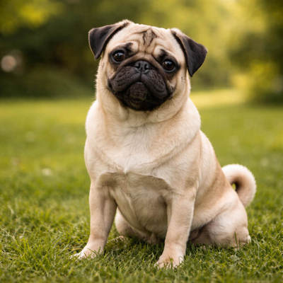 Pug Calendars