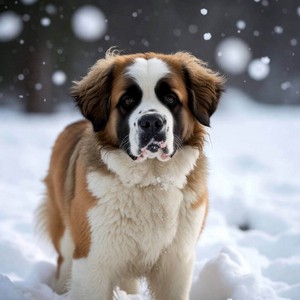 Saint Bernard Calendars
