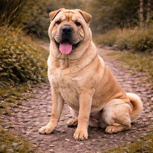 Shar Pei Calendars