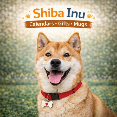 Shiba Inu Store