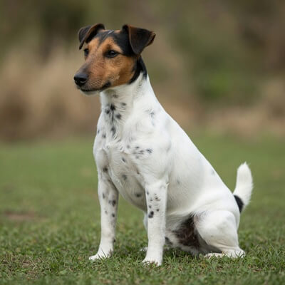 Smooth Fox Terrier Calendars