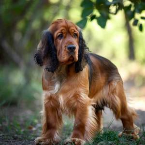 Sussex Spaniel Calendars