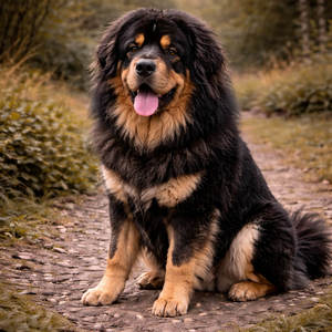 Tibetan Mastiff Calendars