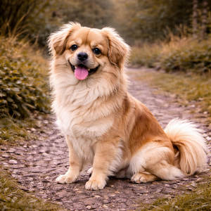 Tibetan Spaniel Calendars