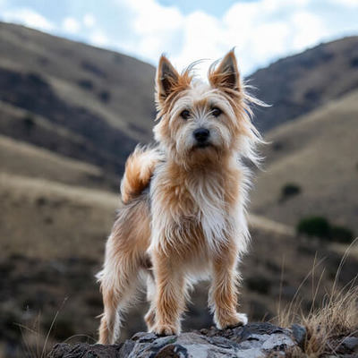 Tibetan Terrier Calendars