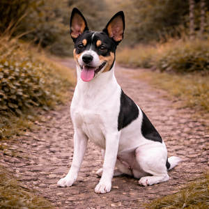 Toy Fox Terrier Calendars