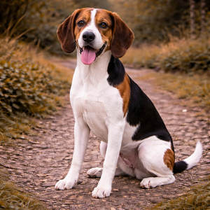 Treeing Walker Coonhound Calendars