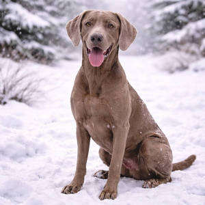 Weimaraner Calendars