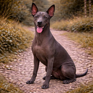 Xoloitzcuintli Calendars