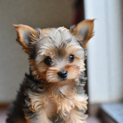 Yorkie Puppy Calendars
