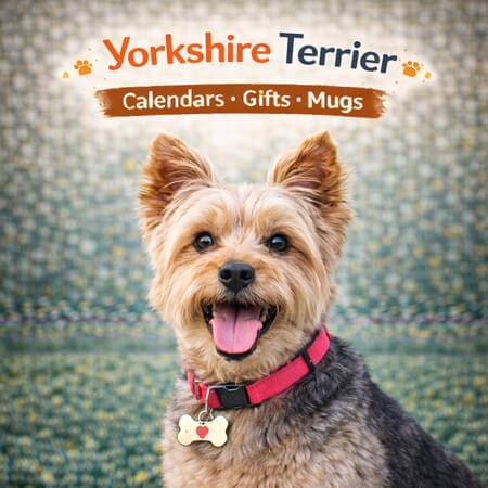 Yorkshire Terrier Store and Gifts