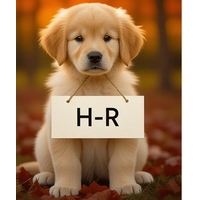 Dog Breeds H - R Calendars