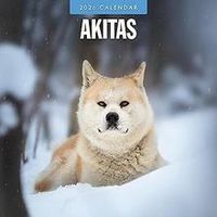 Akita 2026 Calendar