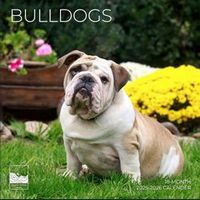 Bulldogs 2026 Calendar