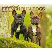 French Bulldog Calendars