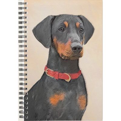 German Pinscher 2027 Planner