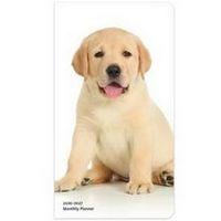 I Love Puppies 2026 Calendar